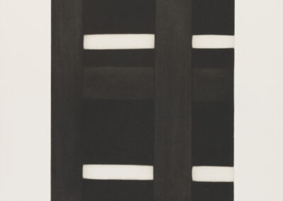 Till Verclas, 7 Mezzotinten / V, 29,9 x 23,5 cm, 1997