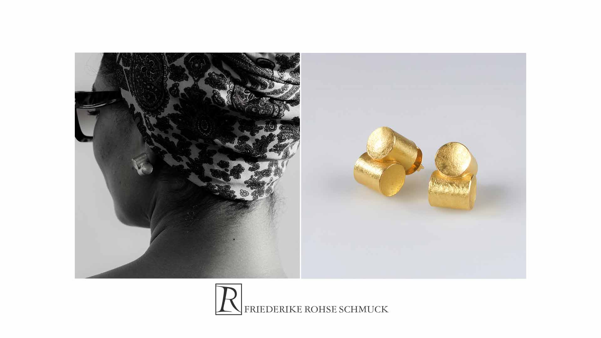 Rohse studios  Teilchen Foto 