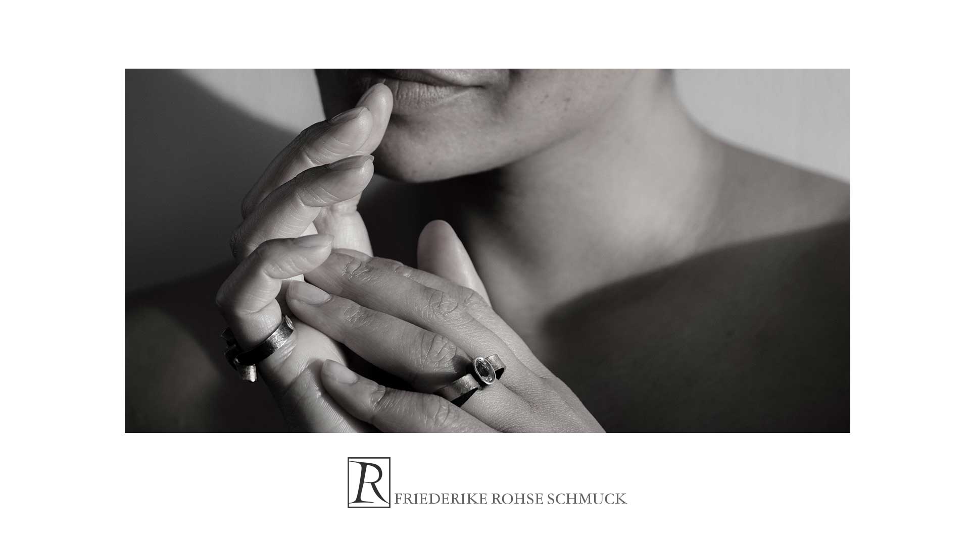 Modelfoto Rohse "Teilchen" 